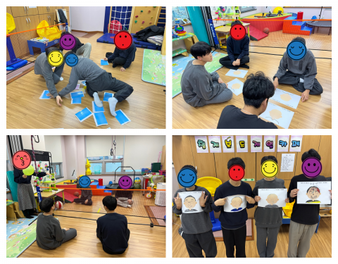 [2025년] 동계 재활통합치료 2회기 - 청계보드게임카페