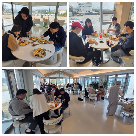 2025년 2차 캠프(강화도)