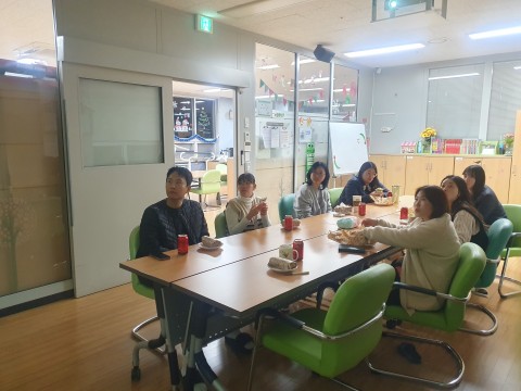 직원동아리활동(하반기)